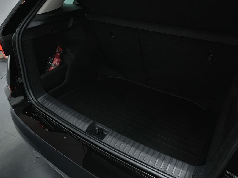 Skoda Kamiq Ambition