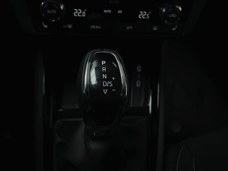 Skoda Kamiq Ambition