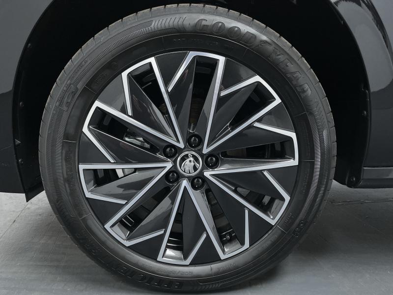 Skoda Kamiq Ambition