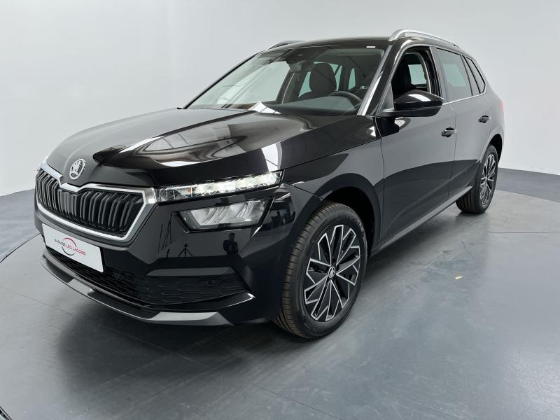 Skoda Kamiq Ambition