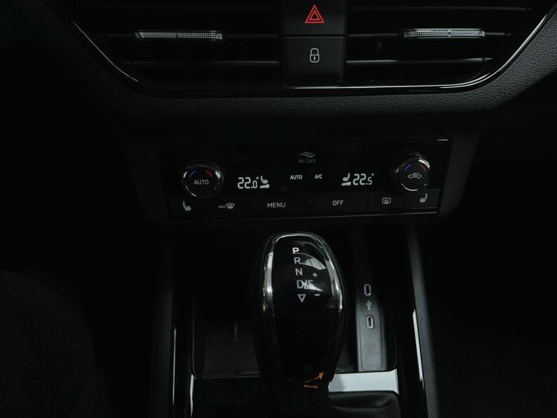 Skoda Kamiq Ambition