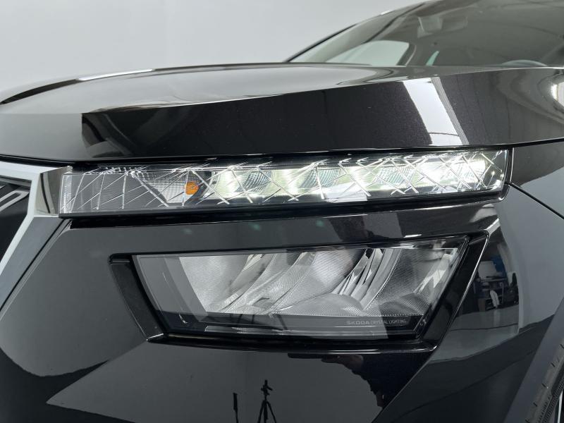Skoda Kamiq Ambition