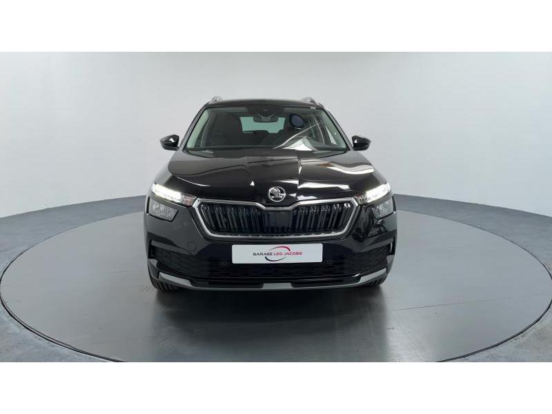 Skoda Kamiq Ambition