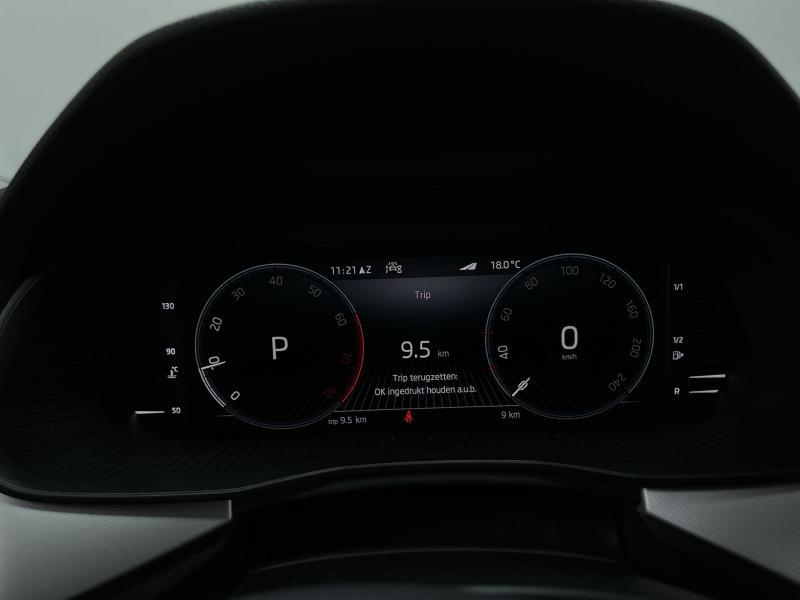 Skoda Kamiq Ambition