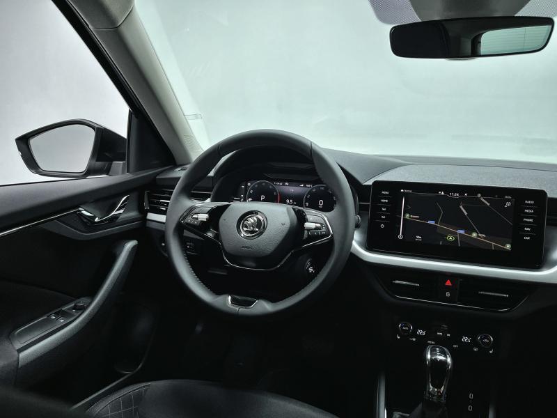 Skoda Kamiq Ambition