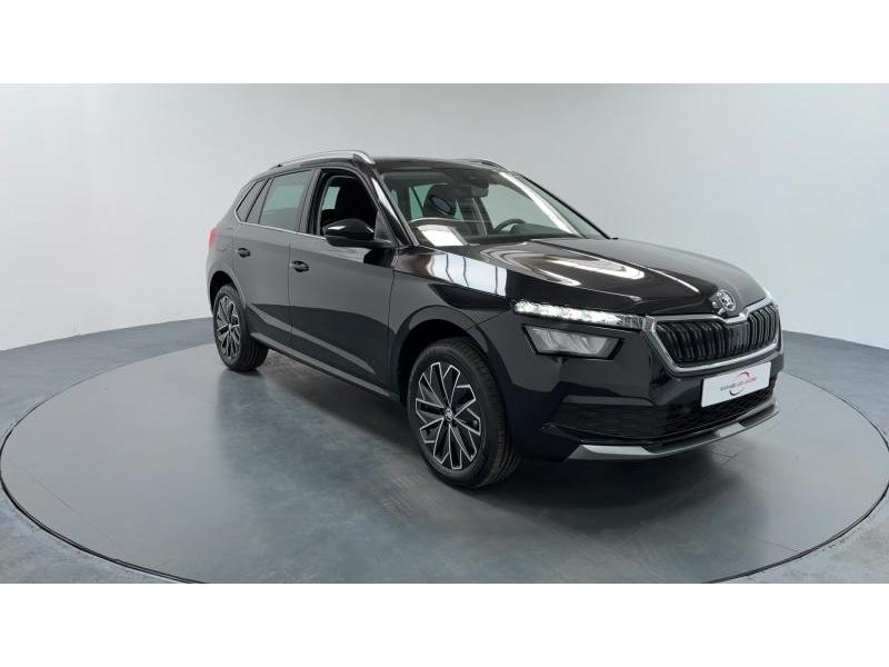 Skoda Kamiq Ambition