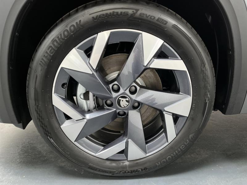 Skoda Kodiaq Sportline
