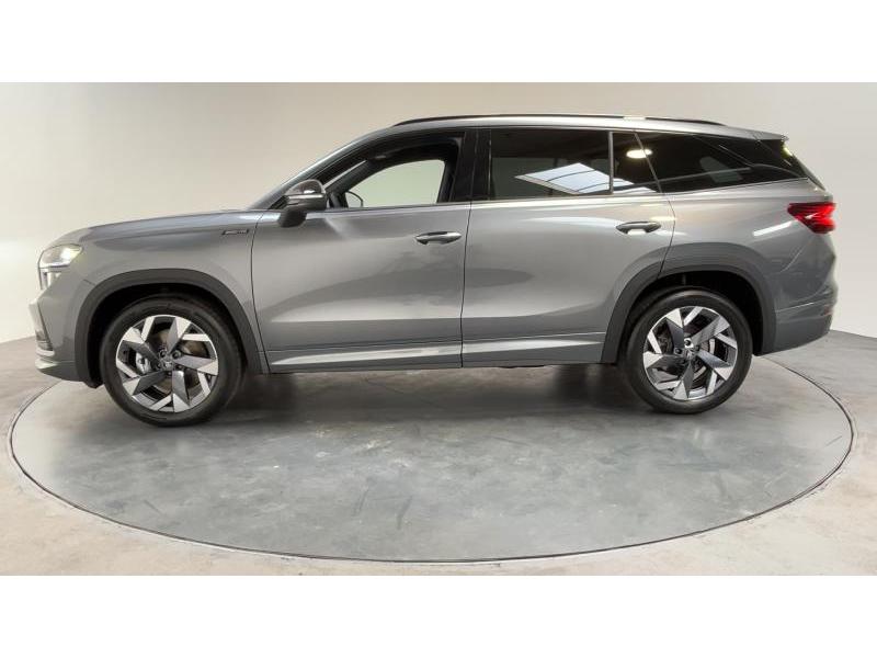 Skoda Kodiaq Sportline