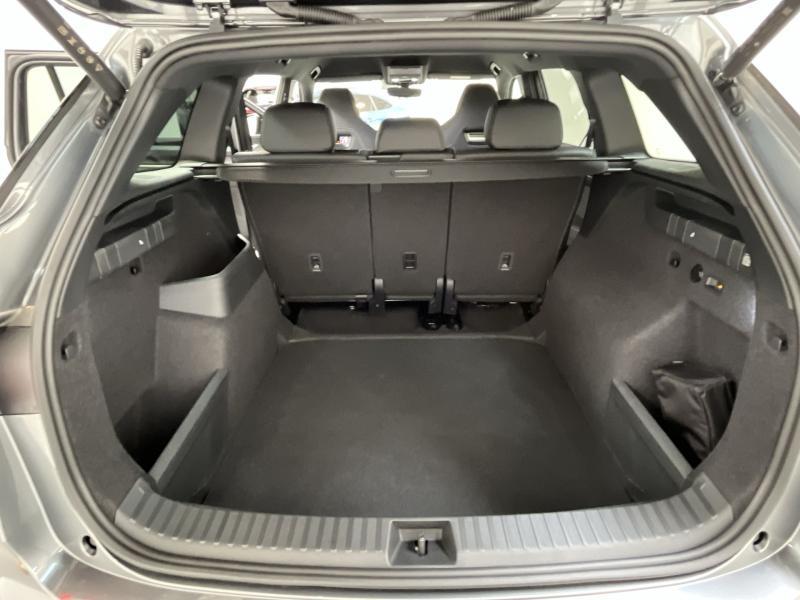Skoda Kodiaq Sportline