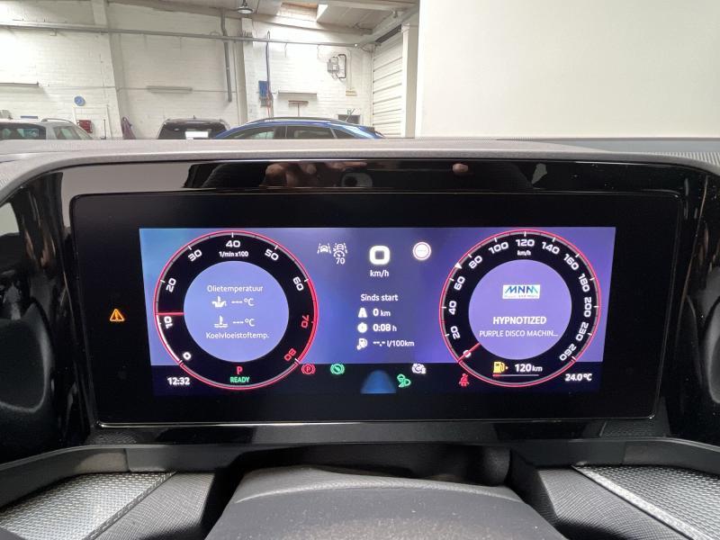 Skoda Kodiaq Sportline