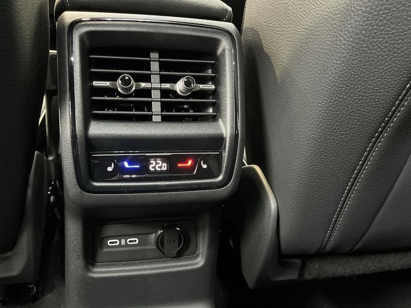 Skoda Kodiaq Sportline