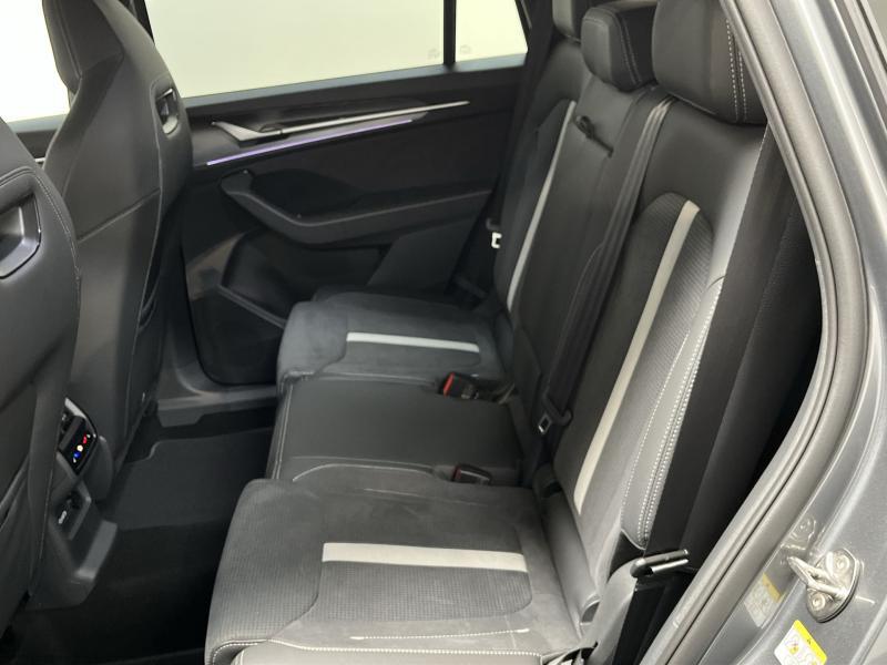 Skoda Kodiaq Sportline