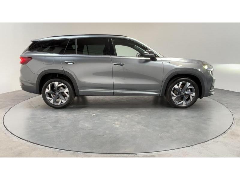 Skoda Kodiaq Sportline