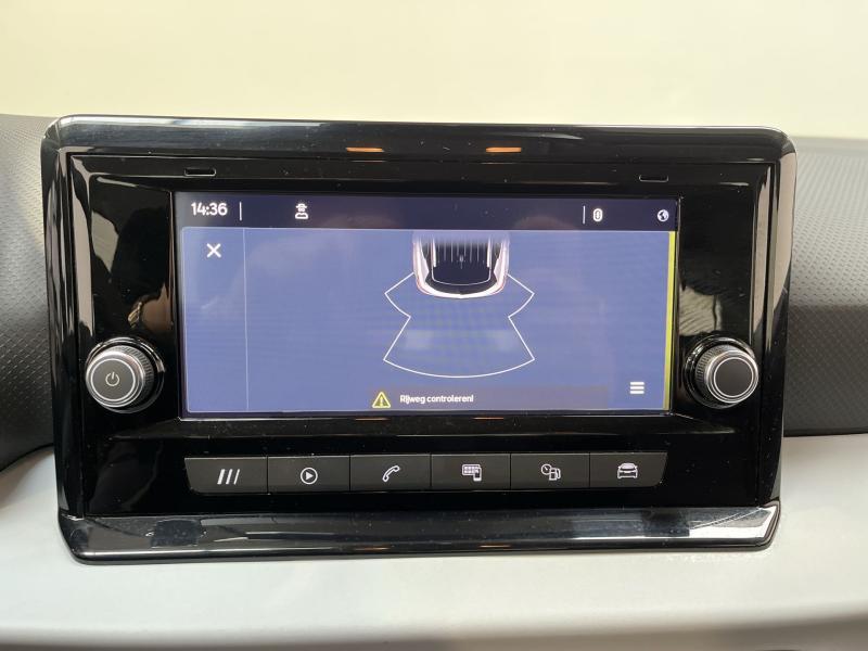 Seat Arona Reference
