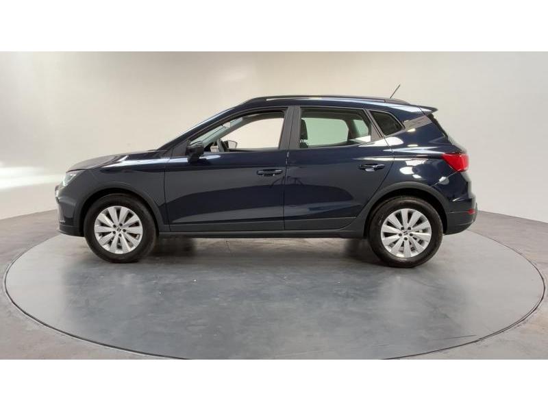 Seat Arona Reference