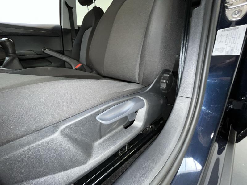 Seat Arona Reference