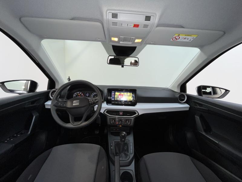 Seat Arona Reference