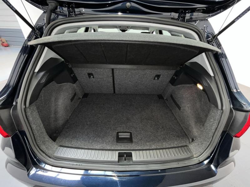 Seat Arona Reference