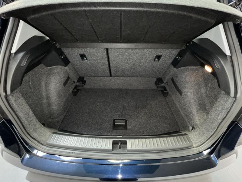 Seat Arona Reference