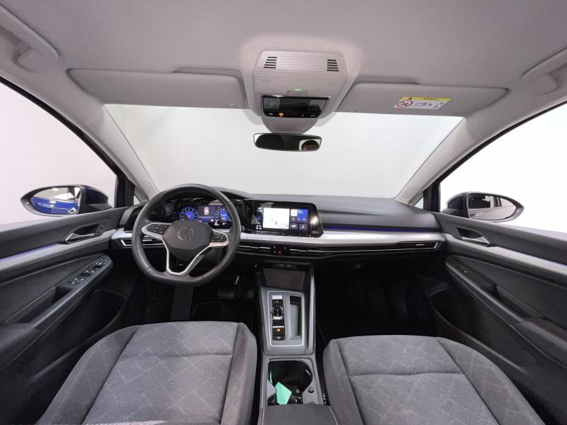 Volkswagen Golf VIII Variant Life