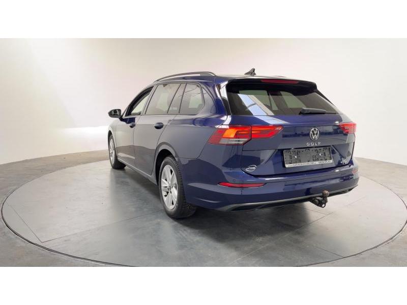 Volkswagen Golf VIII Variant Life