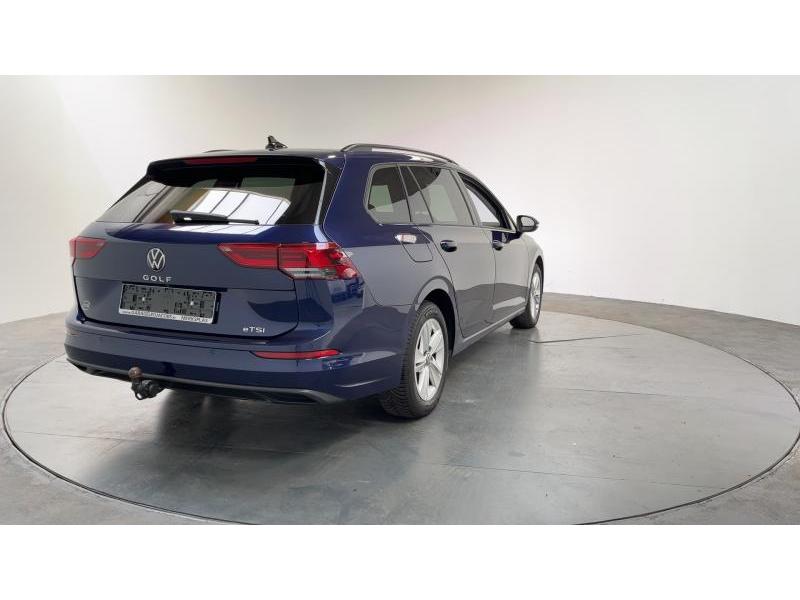 Volkswagen Golf VIII Variant Life