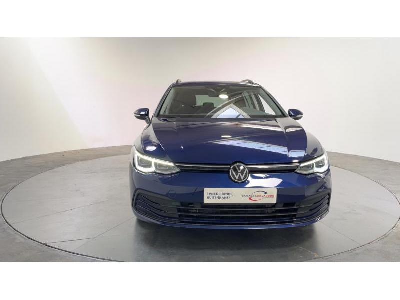 Volkswagen Golf VIII Variant Life