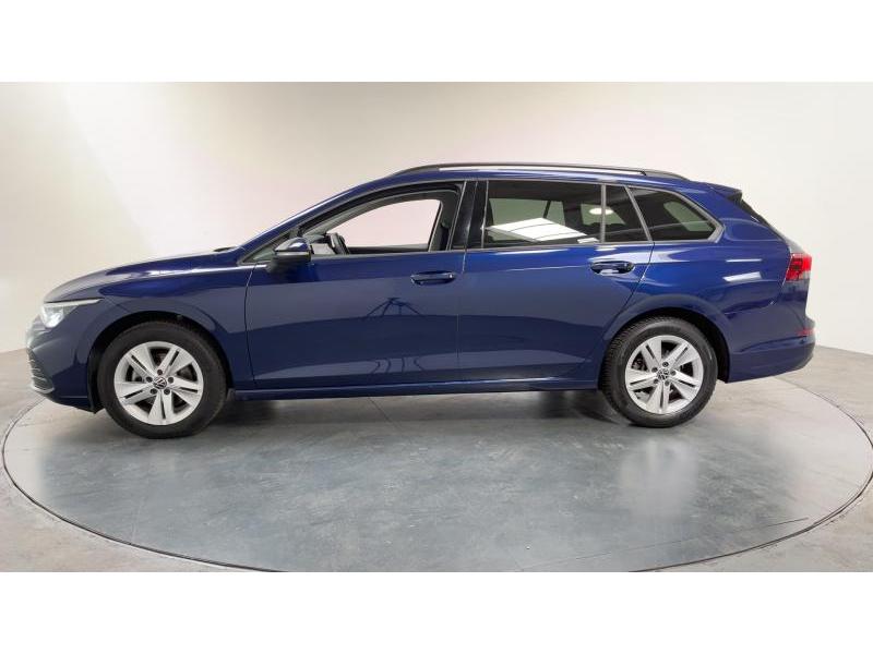 Volkswagen Golf VIII Variant Life