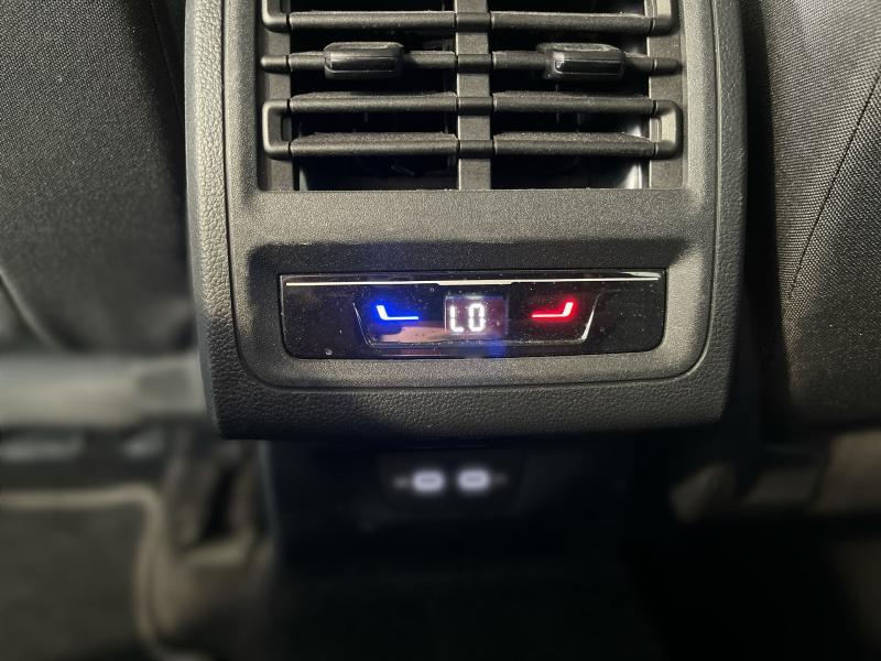 Volkswagen Golf VIII Variant Life