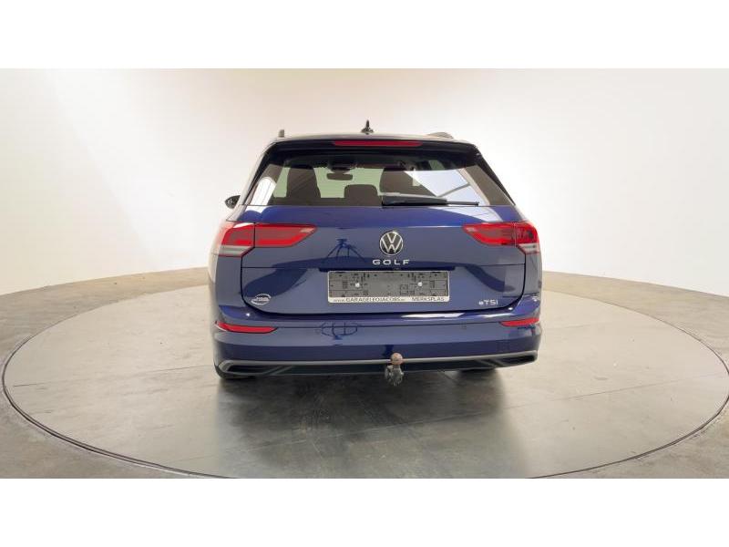Volkswagen Golf VIII Variant Life