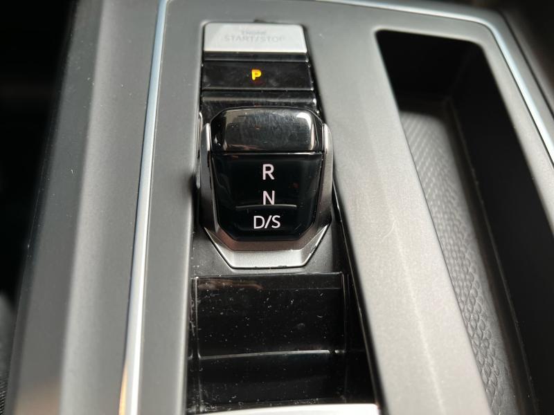 Volkswagen Golf VIII Variant Life
