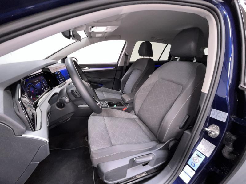 Volkswagen Golf VIII Variant Life