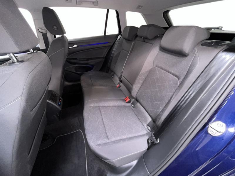 Volkswagen Golf VIII Variant Life
