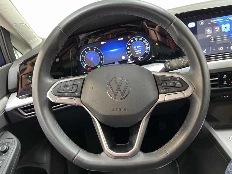 Volkswagen Golf VIII Variant Life