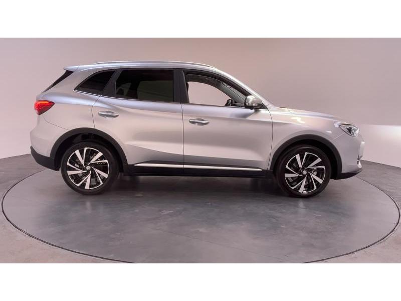 MG ZS Luxury