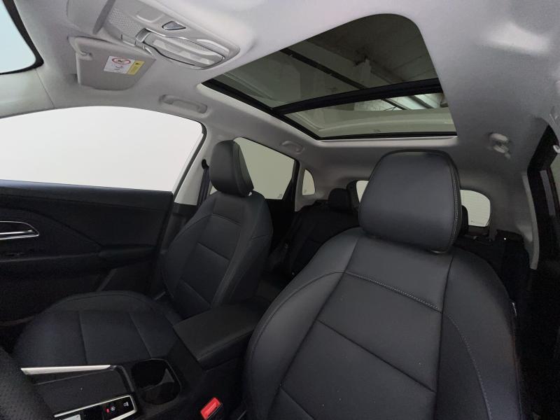 MG ZS Luxury