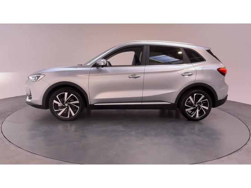 MG ZS Luxury