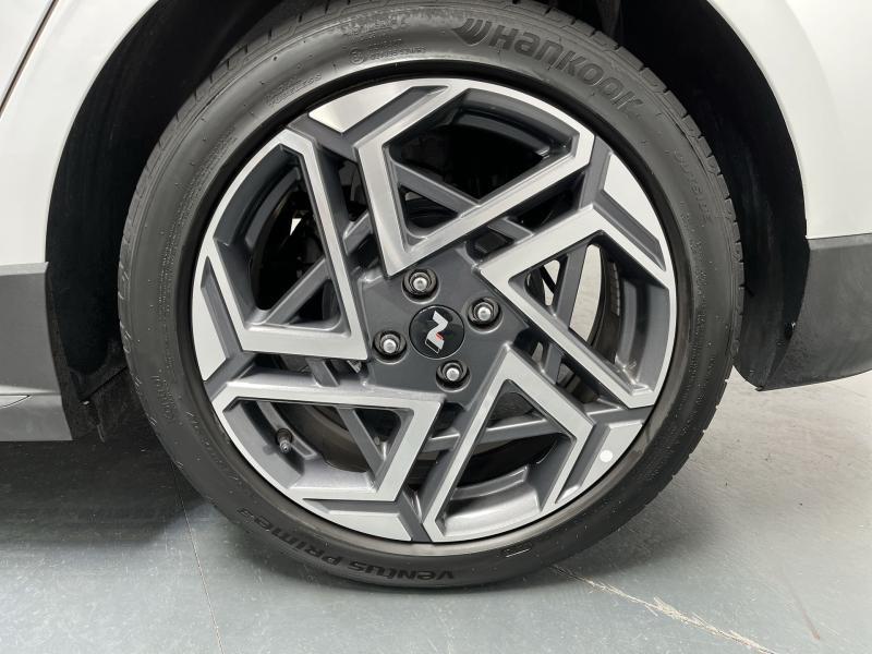 Hyundai i20 N-line