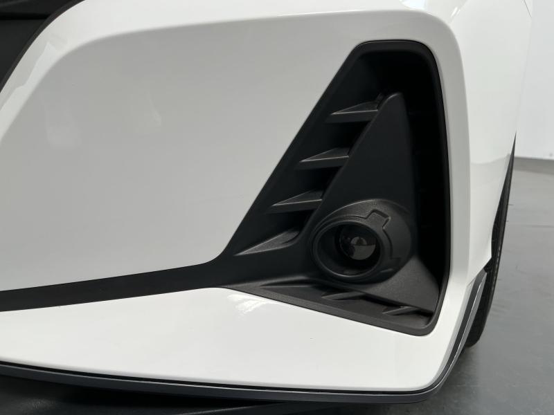 Hyundai i20 N-line