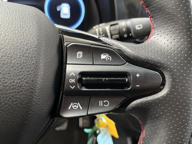 Hyundai i20 N-line