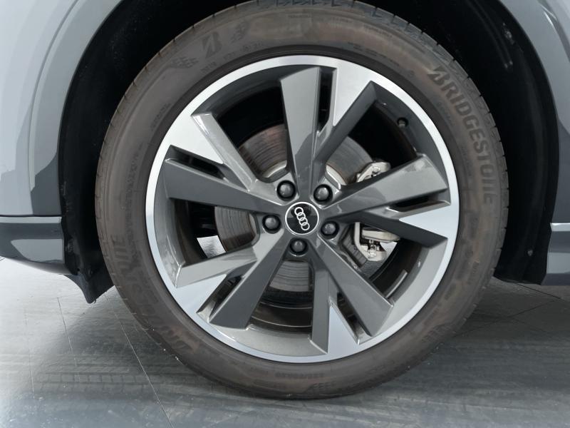 Audi Q4 e-tron 35