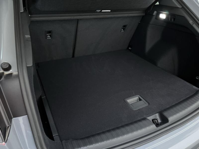 Audi Q4 e-tron 35