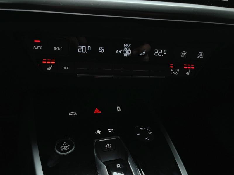 Audi Q4 e-tron 35