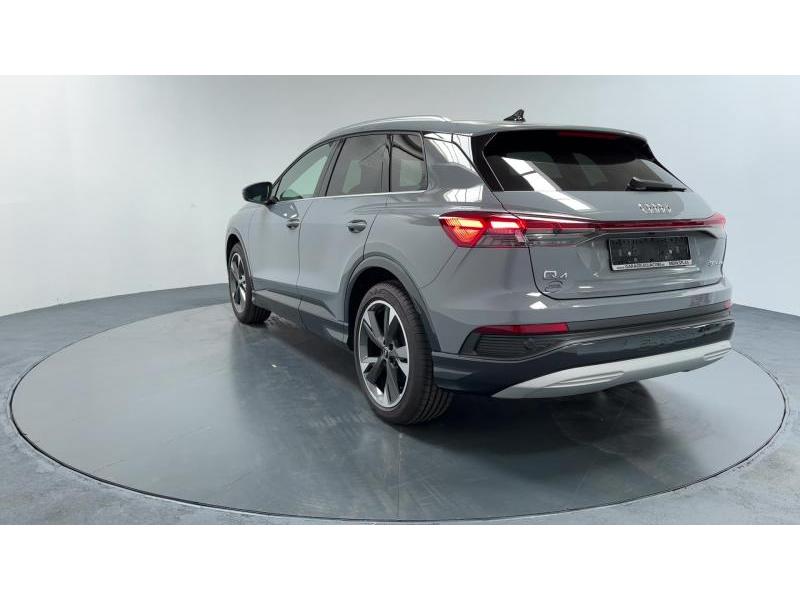 Audi Q4 e-tron 35