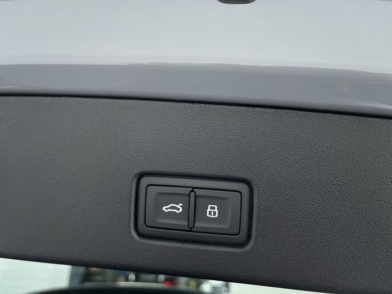 Audi Q4 e-tron 35