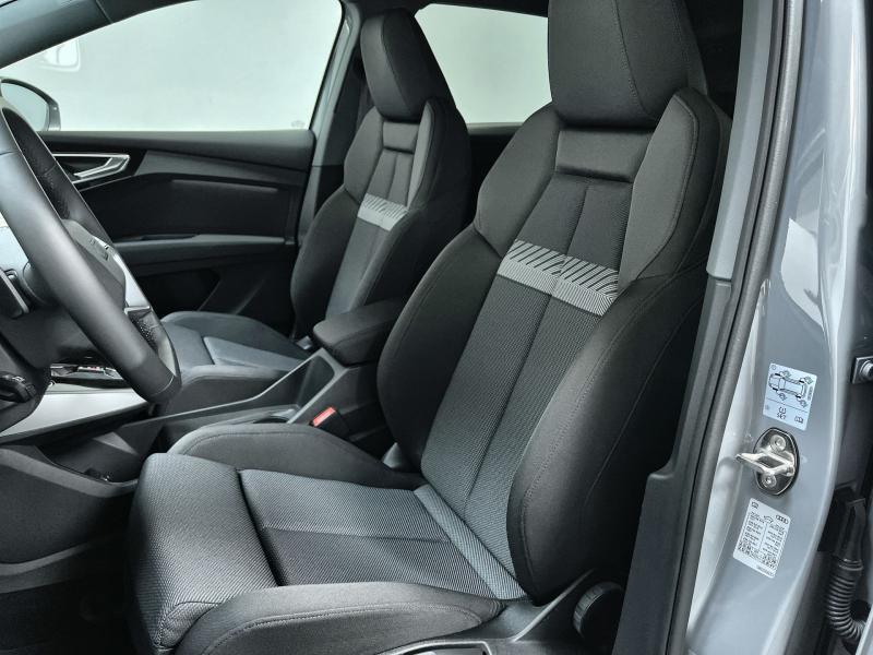 Audi Q4 e-tron 35