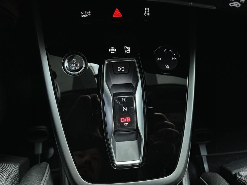 Audi Q4 e-tron 35