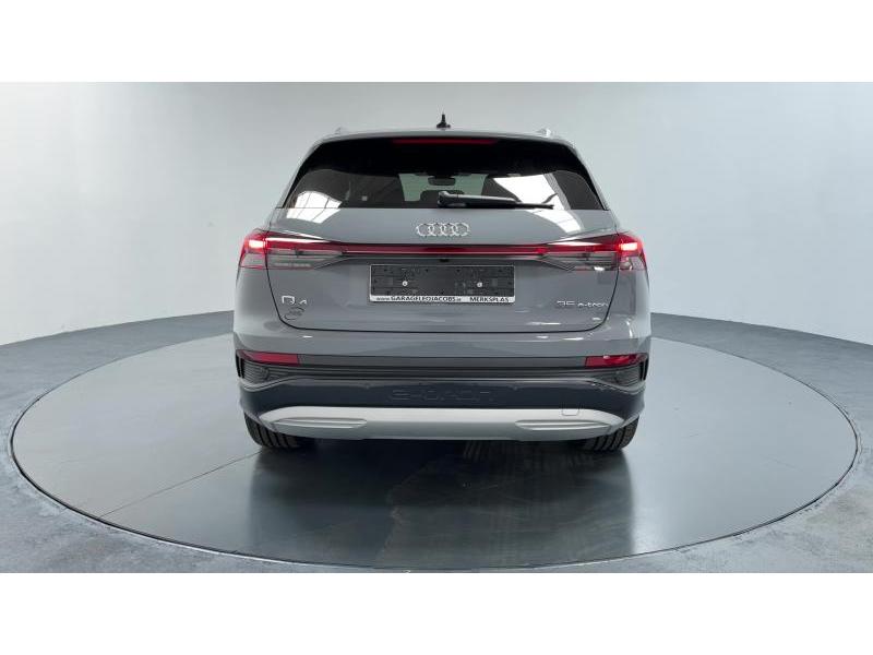 Audi Q4 e-tron 35