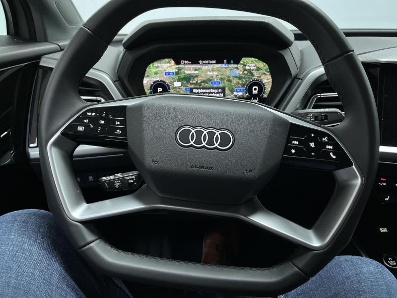 Audi Q4 e-tron 35