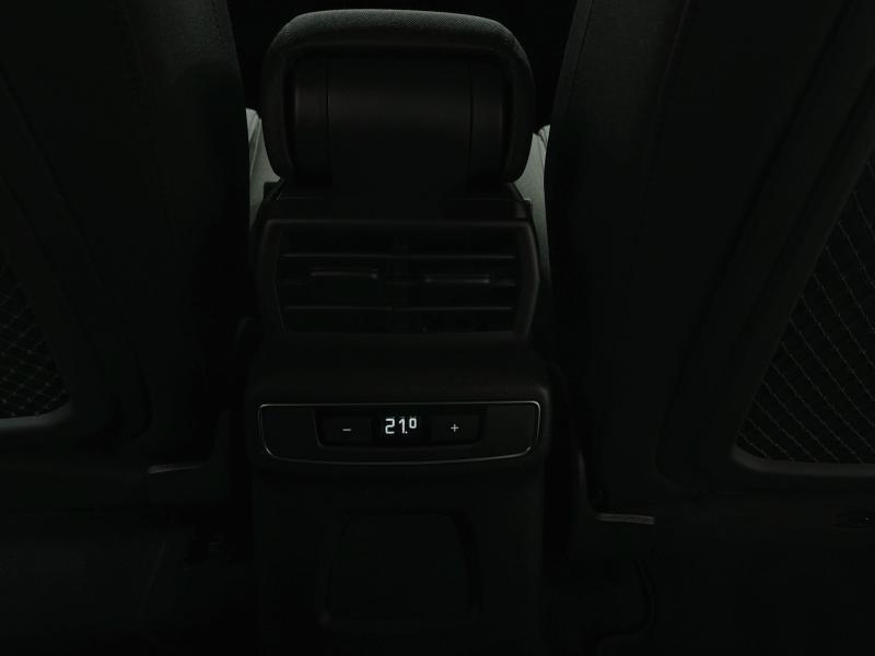 Audi Q4 e-tron 35